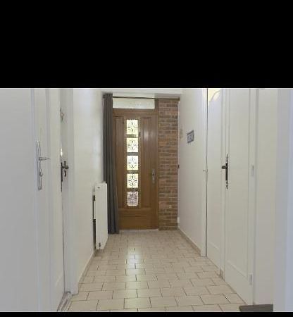 Se: 13A Rue Des Touleuses Pourpre Bed & Breakfast Cergy Ngoại thất bức ảnh