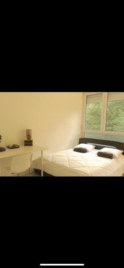 Se: 13A Rue Des Touleuses Pourpre Bed & Breakfast Cergy Ngoại thất bức ảnh